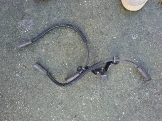 Cables Bujías Sportster