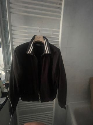 Polo Ralph Lauren Giubbotto Uomo Marrone