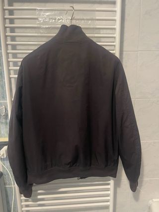 Polo Ralph Lauren Giubbotto Uomo Marrone