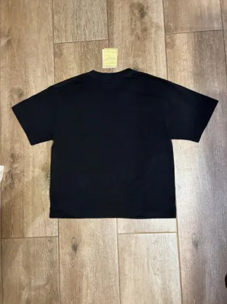 Camiseta Corteiz Razor Tee Alcatraz Hombre