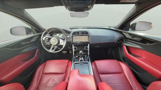 Jaguar XE 2.0D I4 R-Dynamic S RWD AT 184 kW (250 CV)