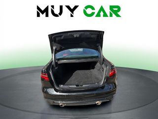 Jaguar XE 2.0D I4 R-Dynamic S RWD AT 184 kW (250 CV)