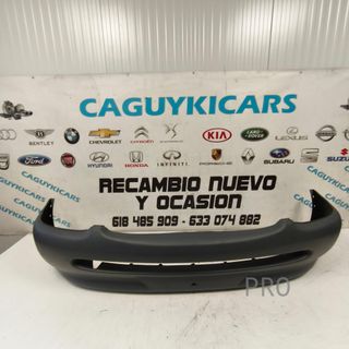 PARAGOLPES DELANTERO FORD ESCORT NUEVO 107100911