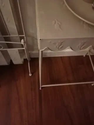 Juego 2 piezas dormitorio El Corte Inglés