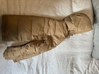 Plumas GAP Talla XS sin estrenar