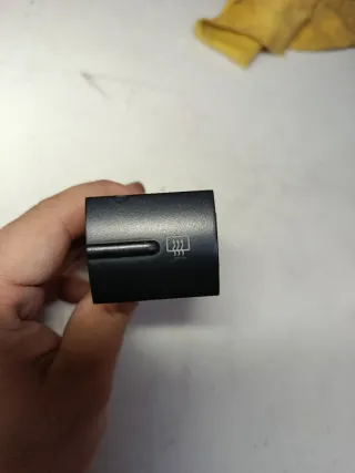 Botón parabrisas Seat León mk1