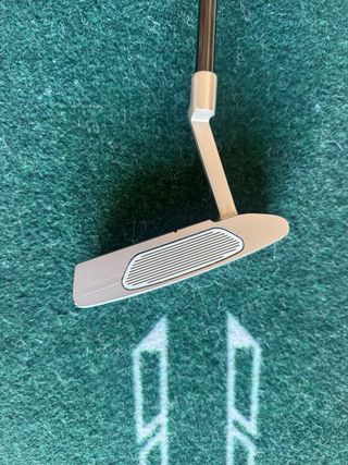 Putter TaylorMade TP Juno Tour 35”