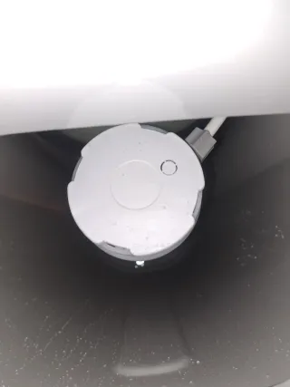 Descalcificador Adoucisseur Volumétrico