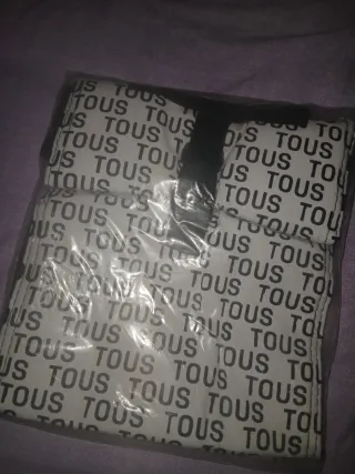 Bolsa térmica Tous