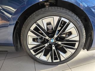 BMW Serie 5 520d xDrive Touring