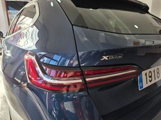 BMW Serie 5 520d xDrive Touring