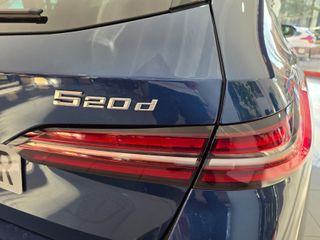 BMW Serie 5 520d xDrive Touring