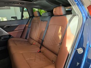 BMW Serie 5 520d xDrive Touring