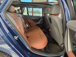 BMW Serie 5 520d xDrive Touring