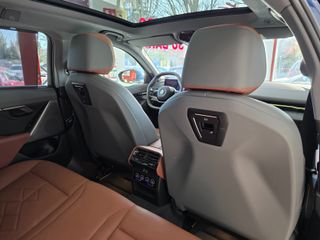 BMW Serie 5 520d xDrive Touring