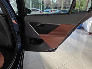 BMW Serie 5 520d xDrive Touring