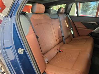 BMW Serie 5 520d xDrive Touring