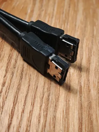 Cable SATA