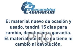 FARO DERECHO OPEL / RENAULT NUEVO 10116371001