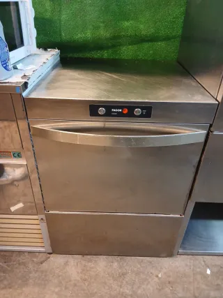 Lavavajillas Profesional Fagor