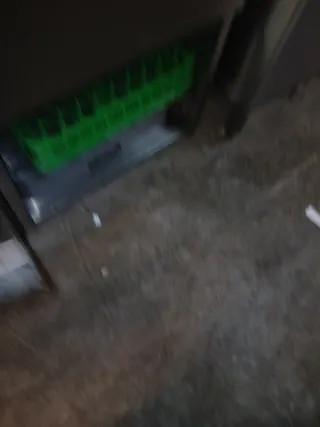 Lavavajillas Profesional Fagor