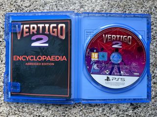 Vertigo 2 PSVR2