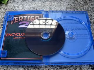 Vertigo 2 PSVR2