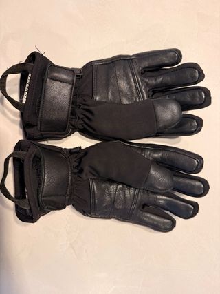 Guantes de esquí Reusch mujer talla S