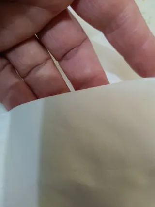 Camicia uomo cotone bianca CLASSIC LOOK