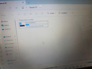 Pc Portatile  LENOVO THINKPAD   14" Laptop   i5 -