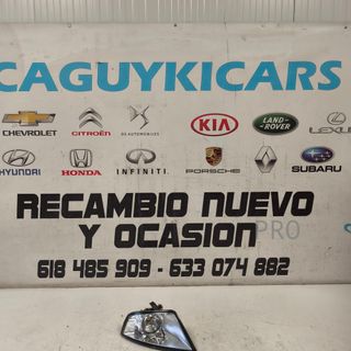 FARO ANTINIEBLAS IZQUIERDO FORD MONDEO NUEVO 10110341006