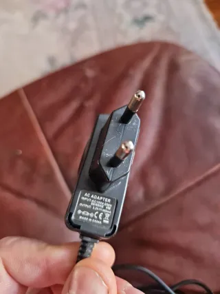 Cargador DS Lite (No Original)