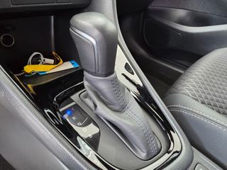 Toyota Yaris 1.5 120H Style