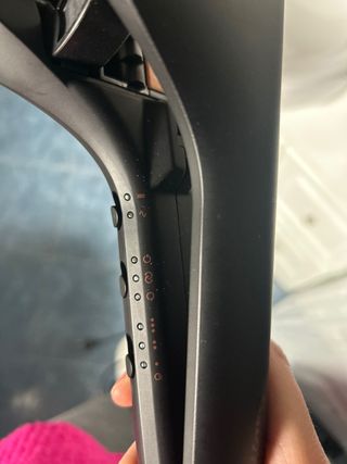 Arricciacapelli Babyliss