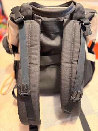 Mochila de bebé multifuncional