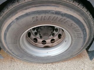 Neumático Camión Bridgestone 315/80 R22.5