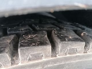 Neumático Camión Bridgestone 315/80 R22.5