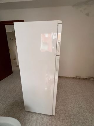 Frigorífico Ecron Blanco