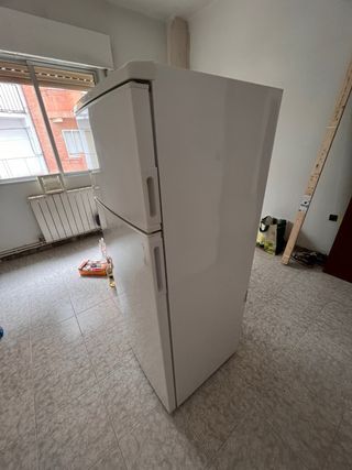 Frigorífico Ecron Blanco