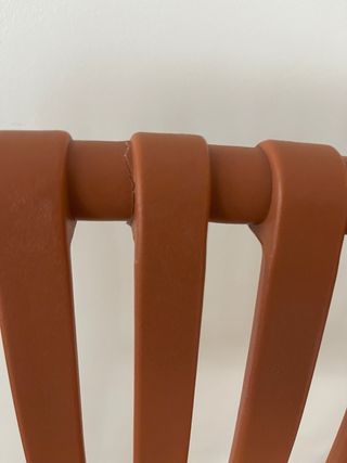 Taburete SKLUM Terracota modelo !Nuevo!