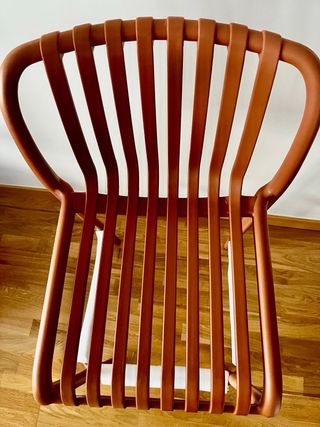 Taburete SKLUM Terracota modelo !Nuevo!