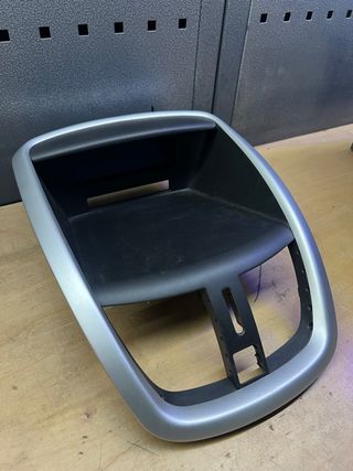 Carcasa Consola Central Peugeot 207 2006-2015
