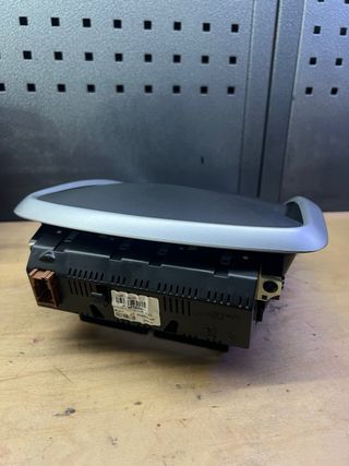 Carcasa Consola Central Peugeot 207 2006-2015