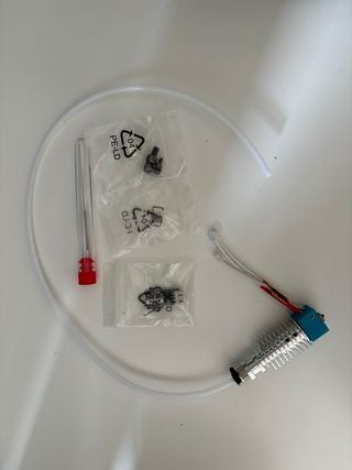 Anycubic i3 Mega S Impresora 3D