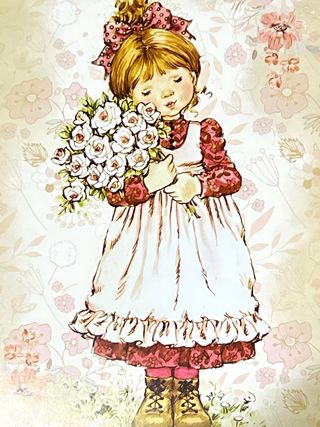 CARTOLINE POSTALI CON NUOVA ILLUSTRAZIONE DI SARAH KAY