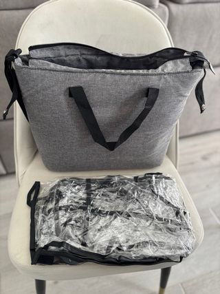 Cochecito Maxi-Cosi Zelia S