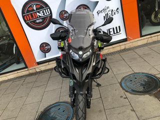 Benelli TRK 502 X Trail