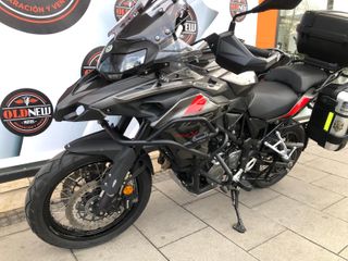 Benelli TRK 502 X Trail