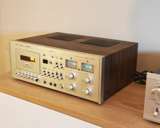 Pletina Fisher CR-5120