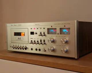 Pletina Fisher CR-5120